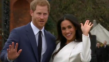 Meghan Markle's Mother Doria Ragland Releases Sweet Statement on Welcoming Her First Grandchild