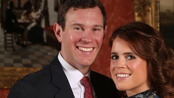 Princess Eugenie's Royal Wedding: Everything We Know
