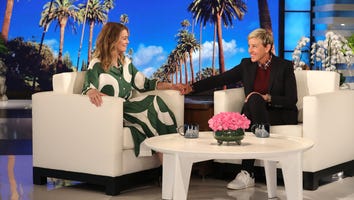 Ellen Pompeo Gets Emotional Reflecting on Impact of 'Grey's Anatomy'