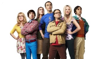 'Big Bang Theory' Stars Top Forbes' Highest-Paid TV Actors List