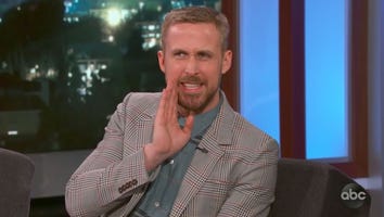 Ryan Gosling Says Italian Women Spent All of His Mother’s Wedding Whispering to Him About Food