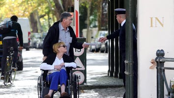 Meghan Markle's Half-Sister Samantha Reportedly Turned Away From Kensington Palace After Showing Up Uninvited