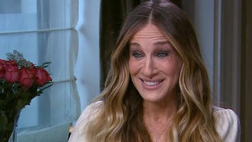 Why Sarah Jessica Parker Was Shocked by Husband Matthew Broderick's 'The Conners' Role (Exclusive)