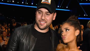 Scooter Braun Hints That Ariana Grande Fired Him Over a 'S***ty Boyfriend'