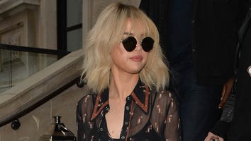 This Is How to Wear Boots Like Selena Gomez