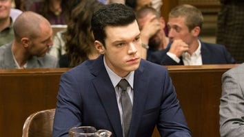 Cameron Monaghan Exiting 'Shameless'