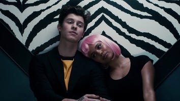 Shawn Mendes Recreates ‘Lost in Translation’ With ’13 Reasons Why’ Star Alisha Boe in New Music Video