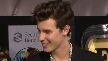 AMAs 2018: Shawn Mendes Shares the Real Inspiration Behind 'Lost in Japan' (Exclusive)
