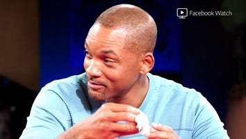 Will Smith Reveals He and Jada Pinkett Smith Once Broke Up