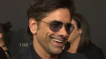 John Stamos Says He Doesn't Want to Post Pics of Son Billy After Getting Dad-Shamed (Exclusive)