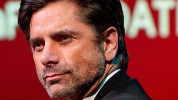 John Stamos Cries on 'Live' Over How Much He Misses Son Billy