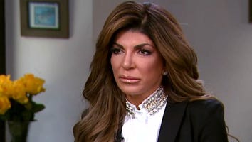 Teresa Giudice Speaks Out for the First Time on Husband Joe's Deportation Order (Exclusive)