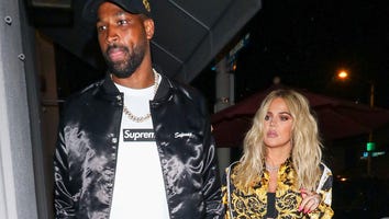 Inside Khloe Kardashian's Cleveland Thanksgiving With Tristan Thompson