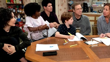 'The Conners' First Promo Shows What's to Come After 'Roseanne'