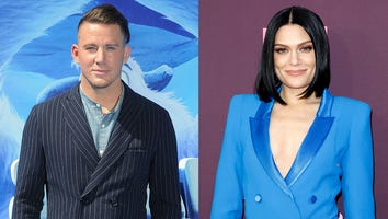 Channing Tatum Dating Jessie J Following Split From Jenna Dewan