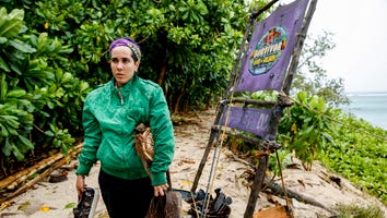 How 'Survivor' Castaway Lyrsa Torres Wants Her Iconic Jacket Recirculated in the Game (Exclusive)