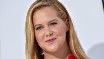 Pregnant Amy Schumer Hospitalized, Cancels Tour Date