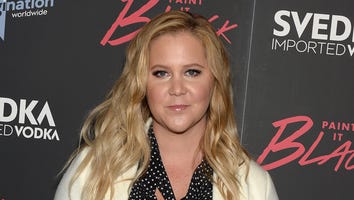 Pregnant Amy Schumer Reveals Sex of Baby -- Find Out What She's Having!