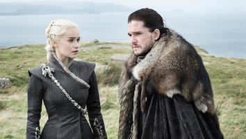 'Game of Thrones' Announces April 2019 Premiere in New Teaser