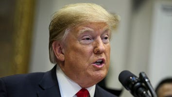 Donald Trump Announces Travel Ban From Most of Europe in Response to Coronavirus