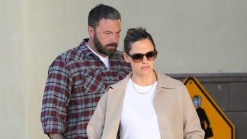 Jennifer Garner and Ben Affleck Grab Ice Cream Together After Divorce Is Finalized