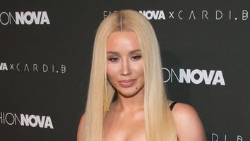 Iggy Azalea Posts Heartwarming Flashback Snapshots of Her Baby Boy Onyx