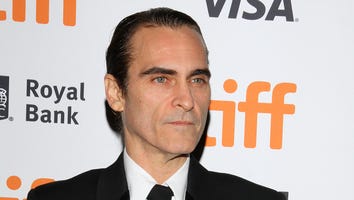 Joaquin Phoenix Goes Full Joker While Shooting Intense Chase Scene
