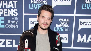 John Mayer Insists He Hasn't 'Been a D**k in Many Years'