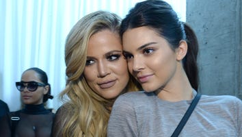 Khloe Kardashian Weighs In On Kendall Jenner Booing Tristan Thompson