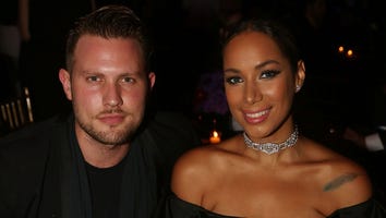 Leona Lewis Confirms Engagement to Boyfriend Dennis Jauch