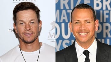 Mark Wahlberg Wins World Series Bet With Alex Rodriguez and You Won't Believe What He Made Him Do