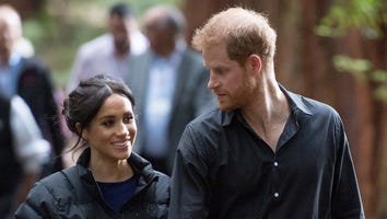 Prince Harry and Meghan Markle Determined to Give Kids 'as Normal an Upbringing as Possible'