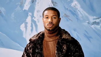 Michael B. Jordan Says He's Still Single: 'I Don't Really Know What Dating Is'