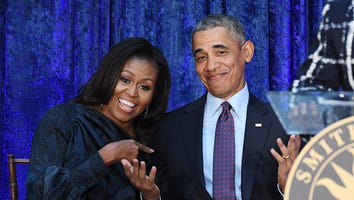 Michelle Obama Gives Advice on How to Find Your Own Barack