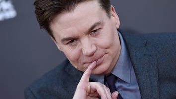 Mike Myers Revives 'Austin Powers' Character Dr. Evil to Run in Midterm Elections: 'Evil's In!'
