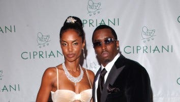 Diddy Reveals Kim Porter Helped Him Out of Depression in Emotional Eulogy