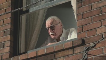 Stan Lee's Best Marvel Movie Cameos