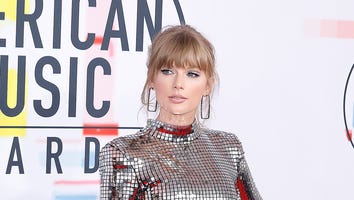 Taylor Swift and More Celebrities Get Out The Vote!