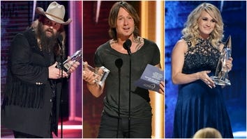 2018 CMA Awards: The Complete Winners List