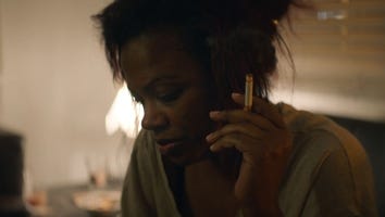 Kandi Burruss Is Unrecognizable in New Movie 'Never Heard'