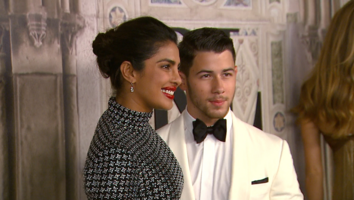 Nick Jonas and Priyanka Chopra Share Intimate Pics from Wedding Celebration