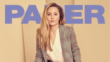 Amanda Bynes Opens Up About Past Drug Use and Her Plan to Return to Acting