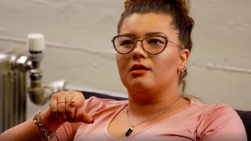Amber Portwood Tearfully Demands ‘Respect’ After Bristol Palin Joins 'Teen Mom OG'
