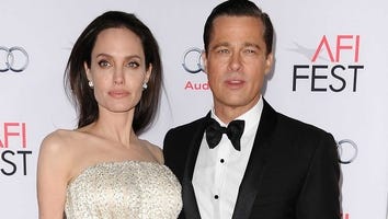 Where Brad Pitt and Angelina Jolie's Relationship Stands After He's Spotted at Her Los Angeles Home