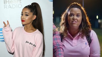 Ariana Grande's 'Thank U Next' Teaser Pokes Fun at Failed Engagement to Pete Davidson