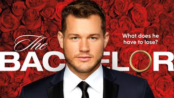 Colton Underwood's New 'Bachelor' Poster Hints at His Virginity