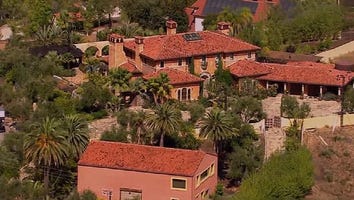 California Wildfires: How a Teen Saved the 'Bachelor' Mansion From Total Destruction