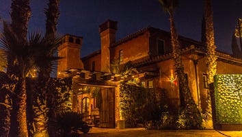 Inside 'The Bachelor' Mansion Following the Malibu Fires (Exclusive)