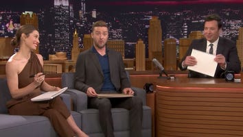 Jessica Biel and Jimmy Fallon Both Know Justin Timberlake’s ‘Safe Word’ in Funny ‘Best Friends Challenge'