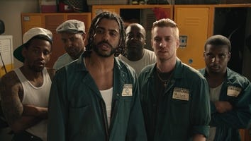 Daveed Diggs and Rafael Casal Will Kill You if You Wear a Lakers Jersey in 'Blindspotting' Deleted Scene